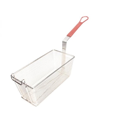 Grindmaster Cecilware Fry Basket - Plastic Handle - Fm40 V174PL